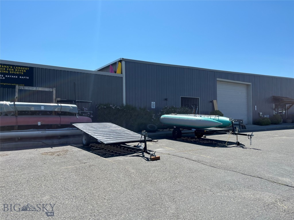 8358 Huffine Lane, Bozeman MT 59718