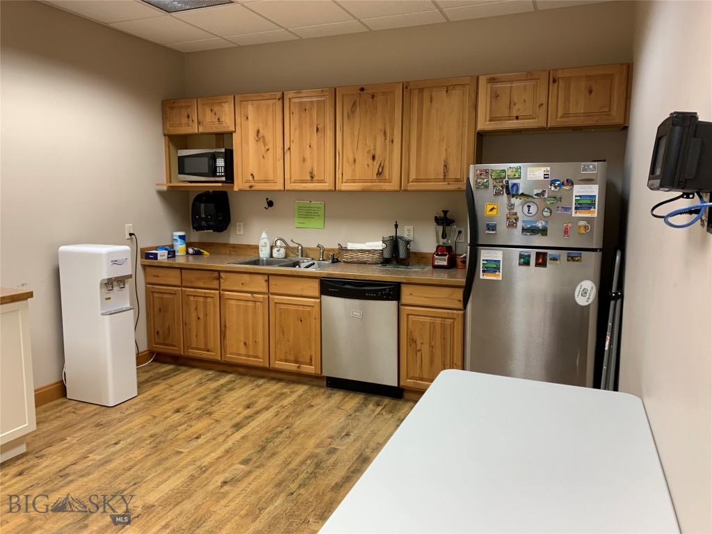 8358 Huffine Lane, Bozeman MT 59718