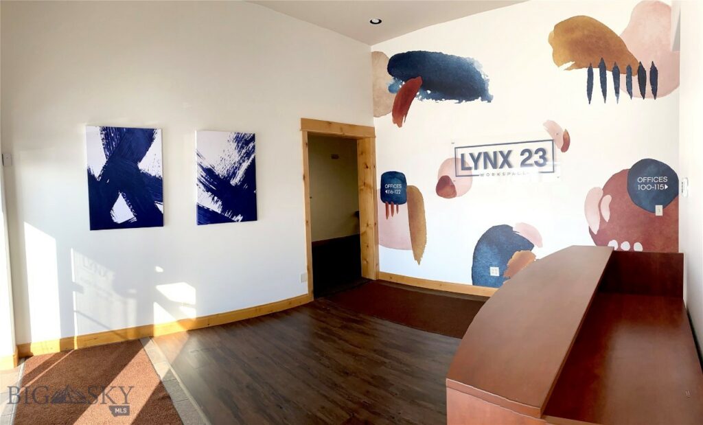 8358 Huffine Lane, Bozeman MT 59718