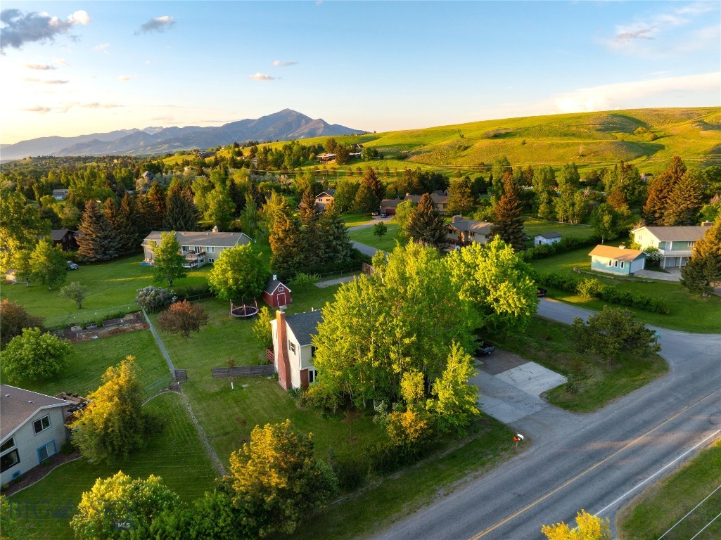 8373 Goldenstein Lane, Bozeman MT 59715