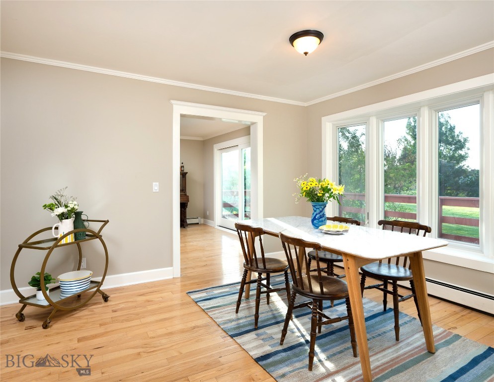 8373 Goldenstein Lane, Bozeman MT 59715