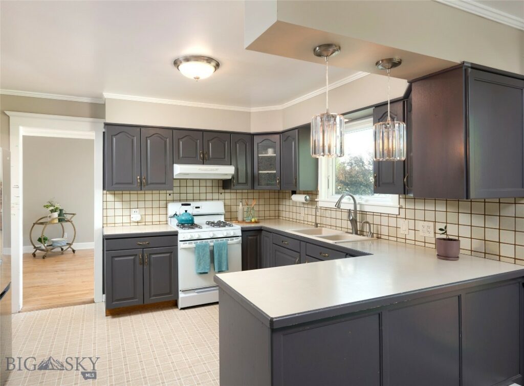 8373 Goldenstein Lane, Bozeman MT 59715