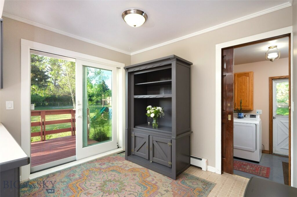 8373 Goldenstein Lane, Bozeman MT 59715