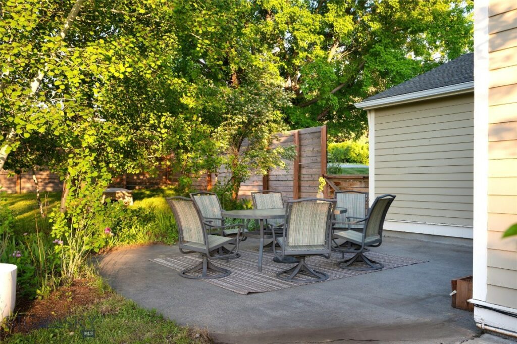 8373 Goldenstein Lane, Bozeman MT 59715