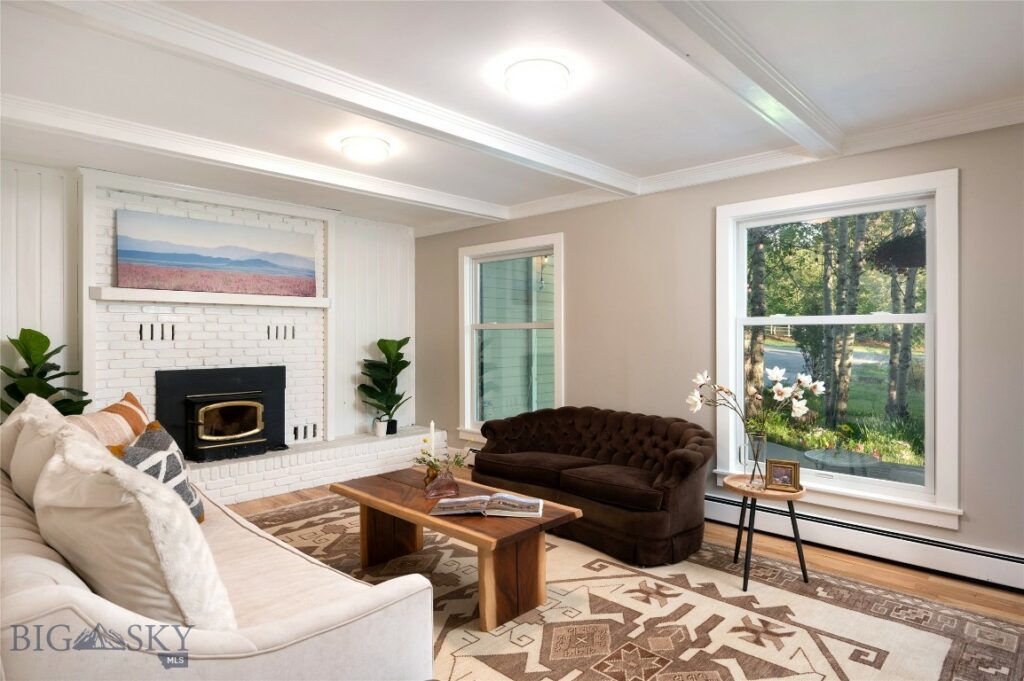 8373 Goldenstein Lane, Bozeman MT 59715