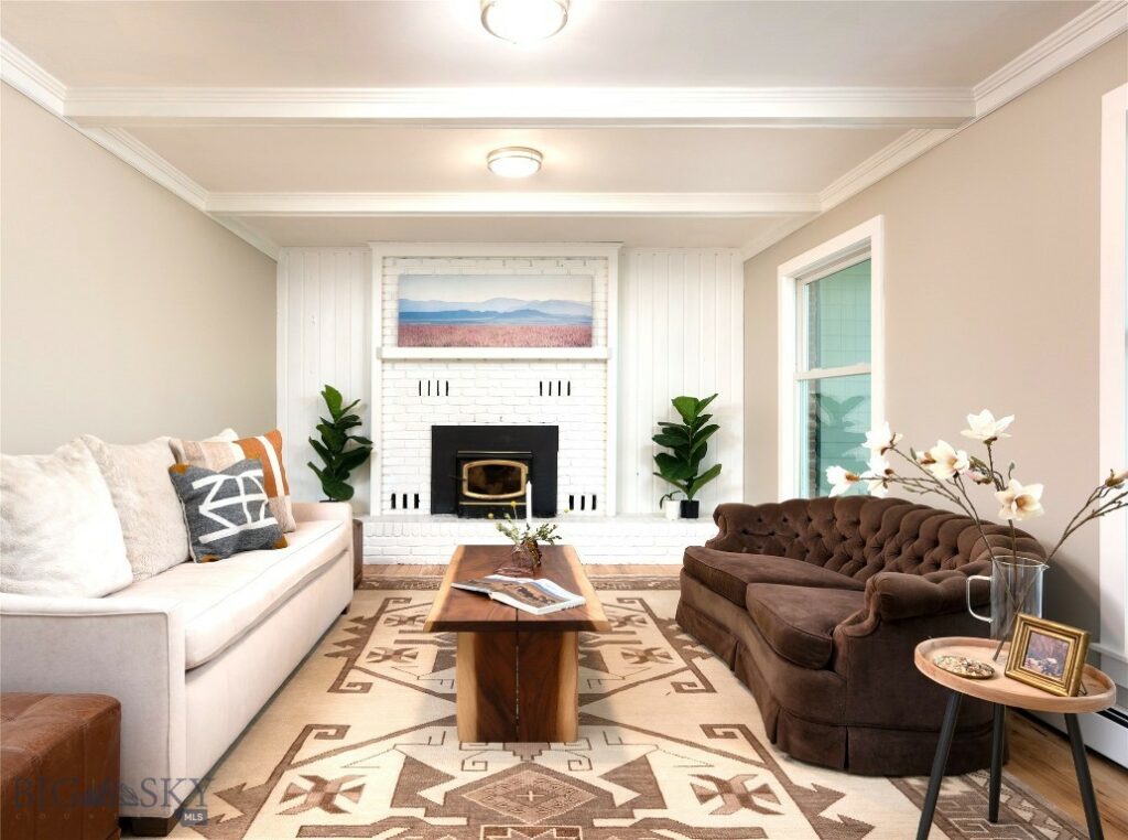 8373 Goldenstein Lane, Bozeman MT 59715