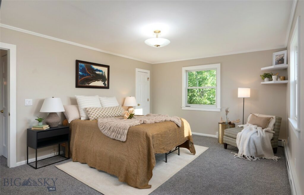 8373 Goldenstein Lane, Bozeman MT 59715