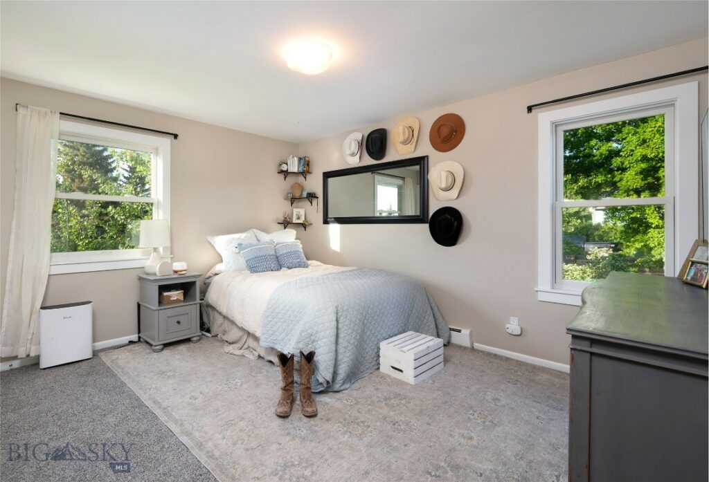 8373 Goldenstein Lane, Bozeman MT 59715