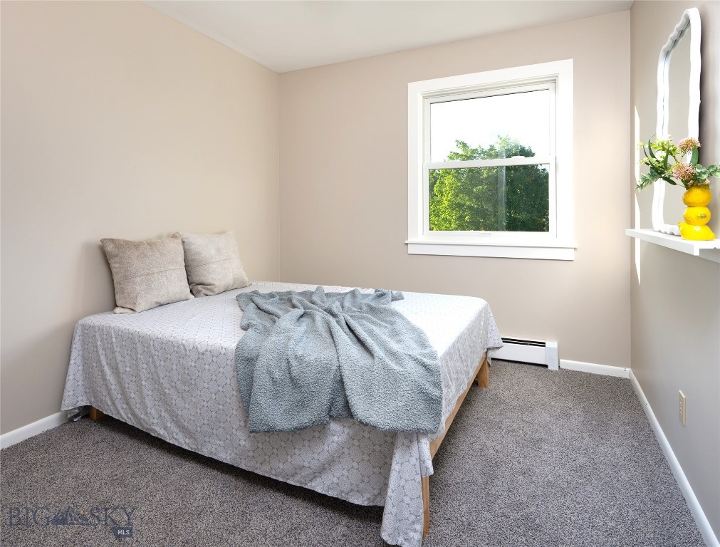8373 Goldenstein Lane, Bozeman MT 59715