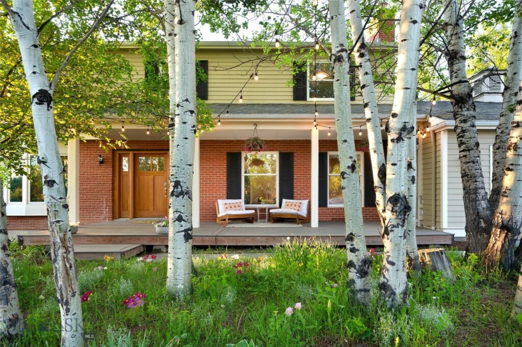 8373 Goldenstein Lane, Bozeman MT 59715