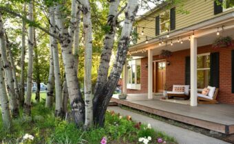 8373 Goldenstein Lane, Bozeman MT 59715