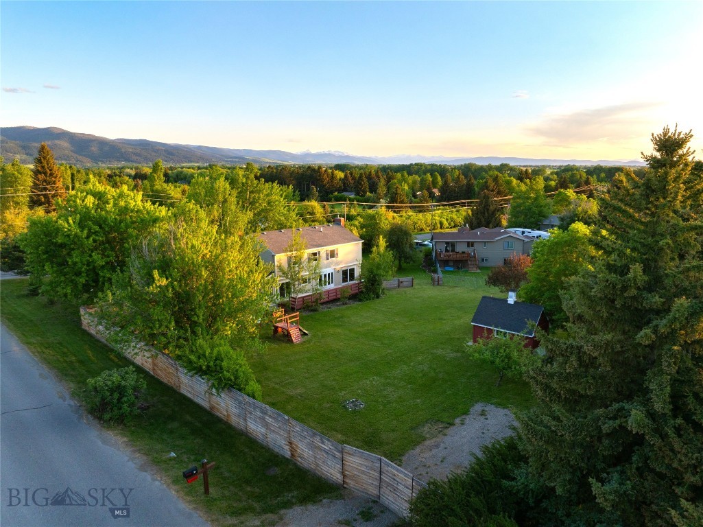 8373 Goldenstein Lane, Bozeman MT 59715