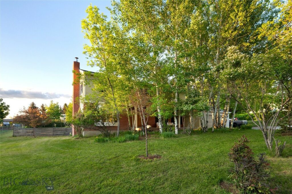 8373 Goldenstein Lane, Bozeman MT 59715