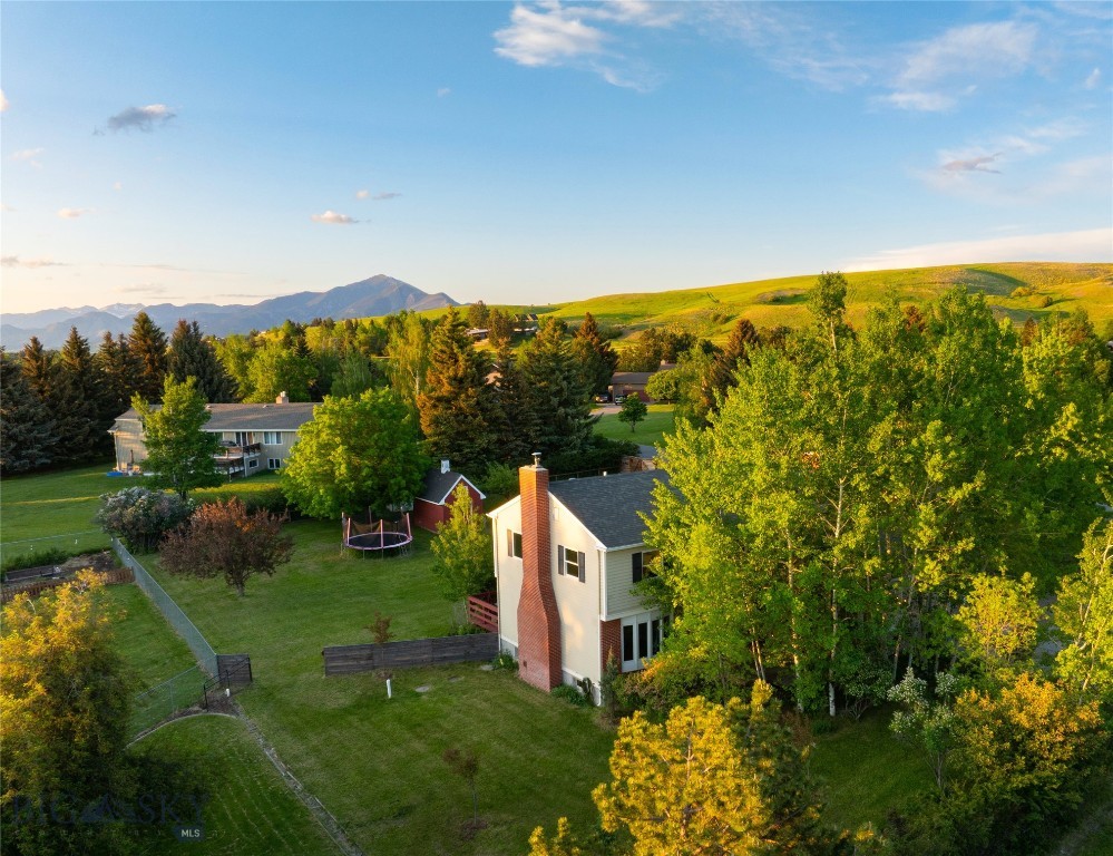 8373 Goldenstein Lane, Bozeman MT 59715