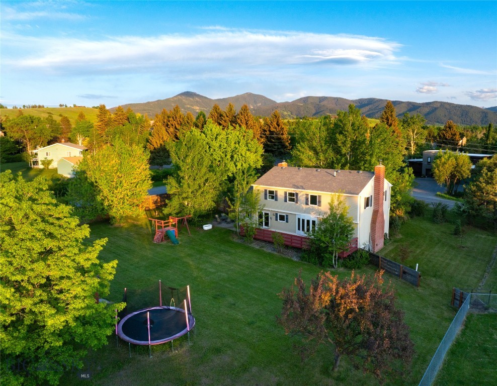 8373 Goldenstein Lane, Bozeman MT 59715