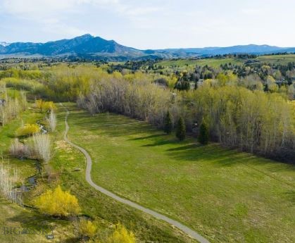 8373 Goldenstein Lane, Bozeman MT 59715