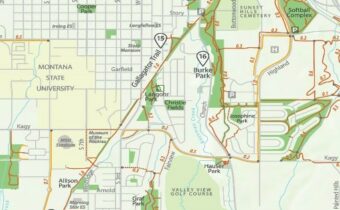 8373 Goldenstein Lane, Bozeman MT 59715