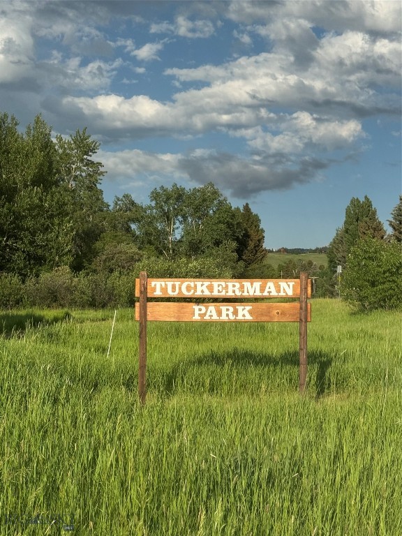 8373 Goldenstein Lane, Bozeman MT 59715