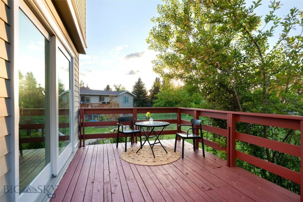 8373 Goldenstein Lane, Bozeman MT 59715