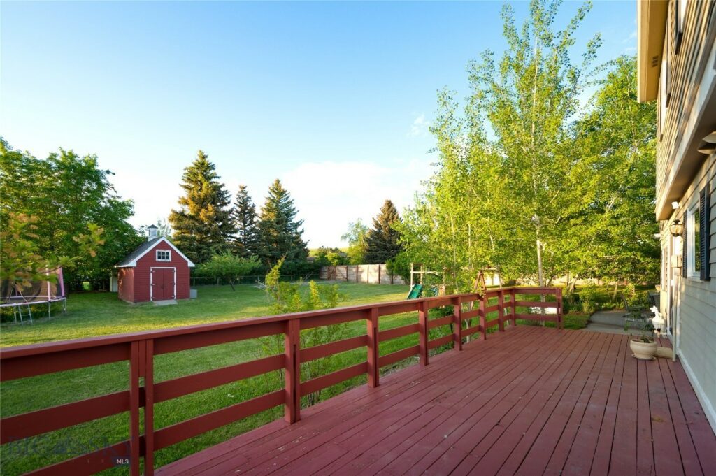 8373 Goldenstein Lane, Bozeman MT 59715