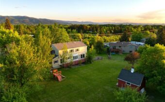 8373 Goldenstein Lane, Bozeman MT 59715