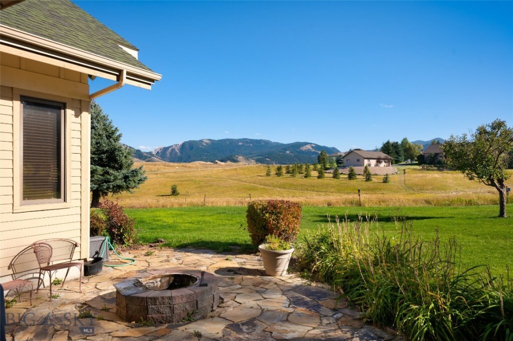 84 Golden Trout Way, Bozeman MT 59715