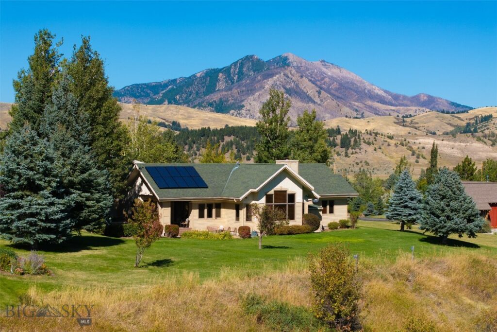 84 Golden Trout Way, Bozeman MT 59715