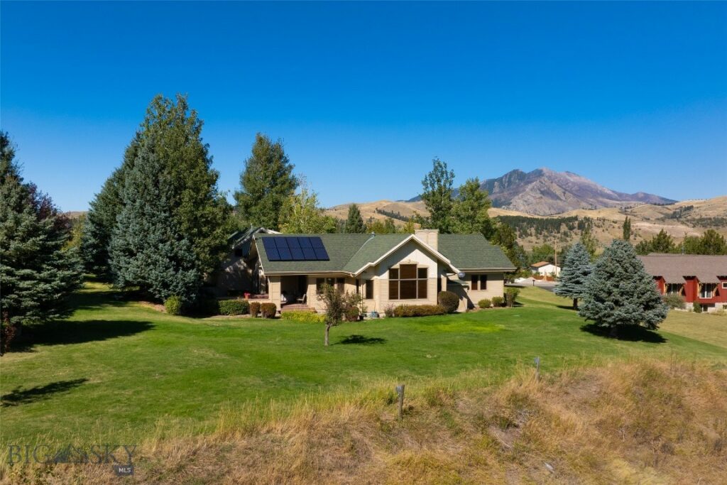 84 Golden Trout Way, Bozeman MT 59715