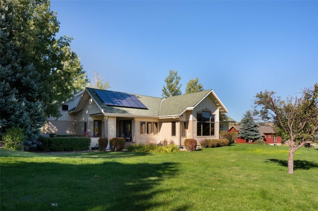 84 Golden Trout Way, Bozeman MT 59715