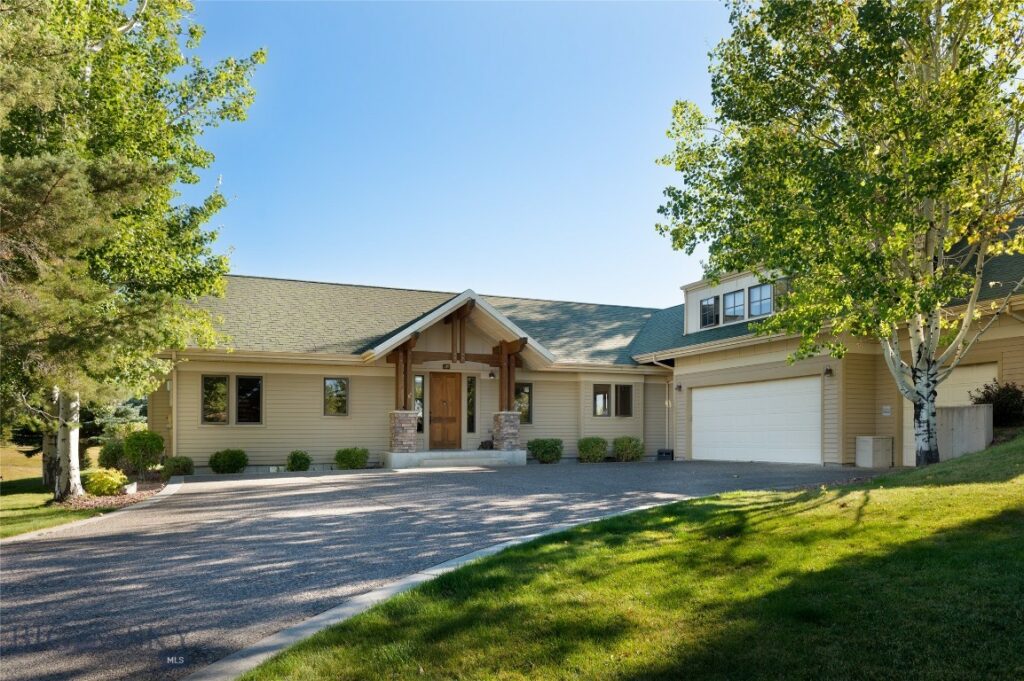 84 Golden Trout Way, Bozeman MT 59715