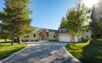 84 Golden Trout Way, Bozeman MT 59715