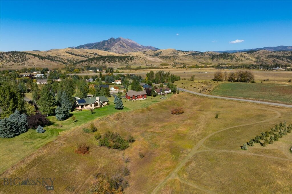 84 Golden Trout Way, Bozeman MT 59715