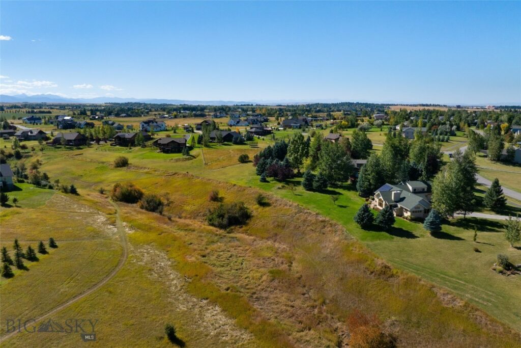 84 Golden Trout Way, Bozeman MT 59715