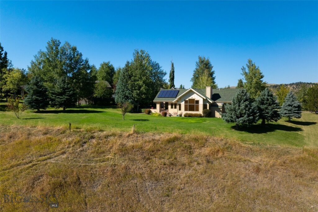 84 Golden Trout Way, Bozeman MT 59715