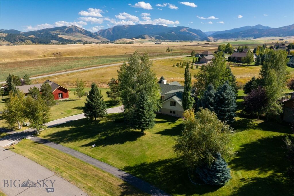 84 Golden Trout Way, Bozeman MT 59715