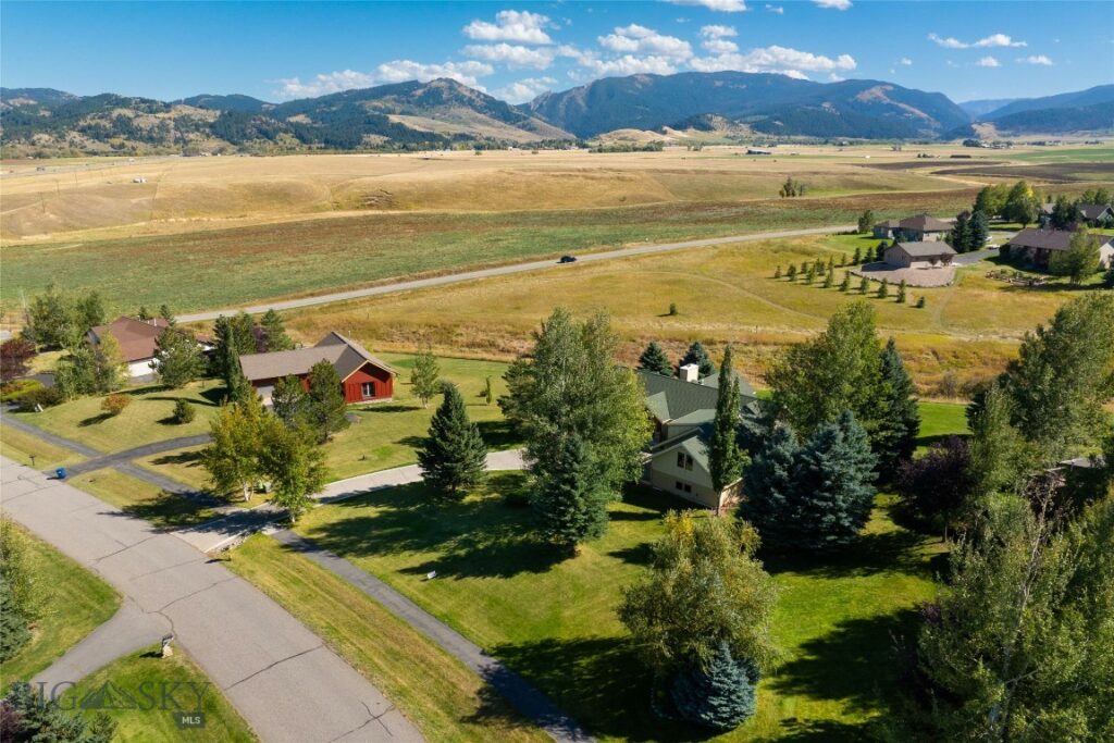 84 Golden Trout Way, Bozeman MT 59715