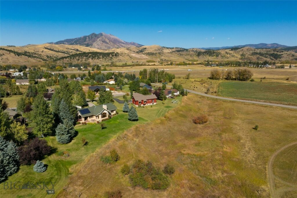 84 Golden Trout Way, Bozeman MT 59715