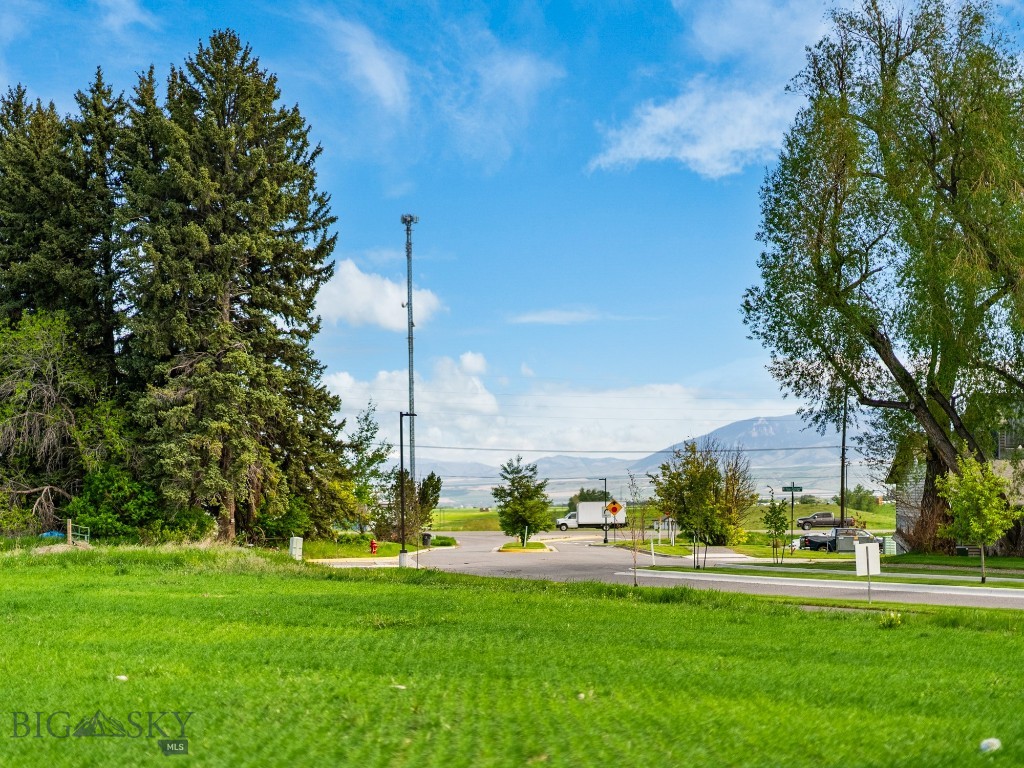 8404 Huffine Lane, Bozeman MT 59718