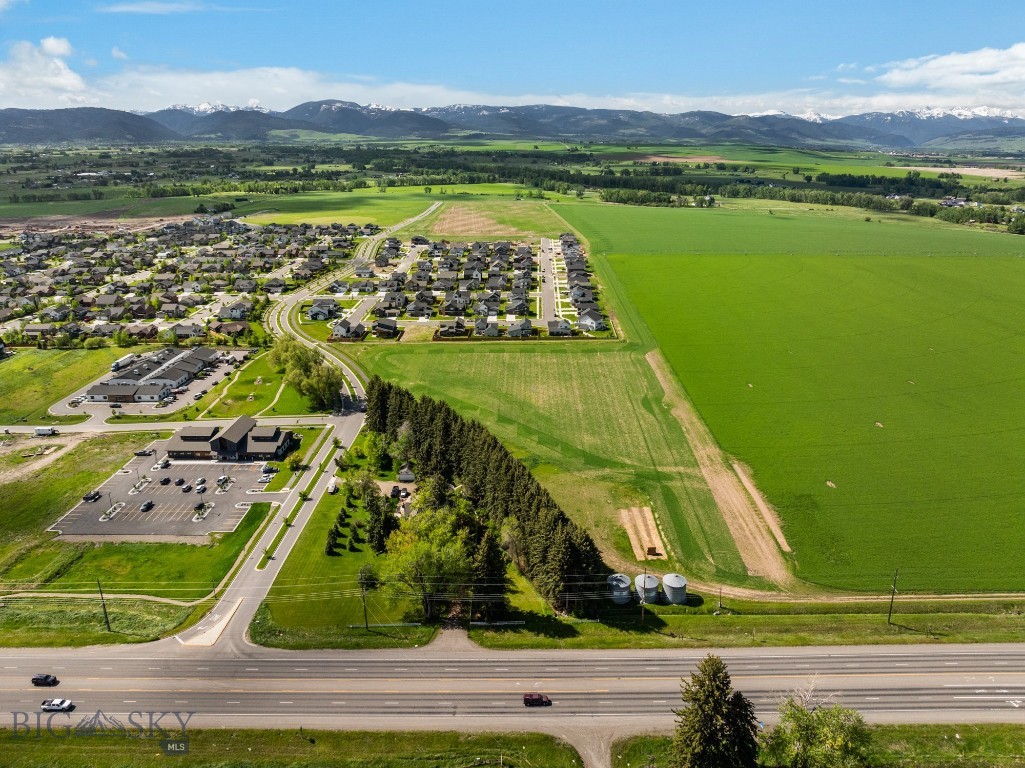 8404 Huffine Lane, Bozeman MT 59718