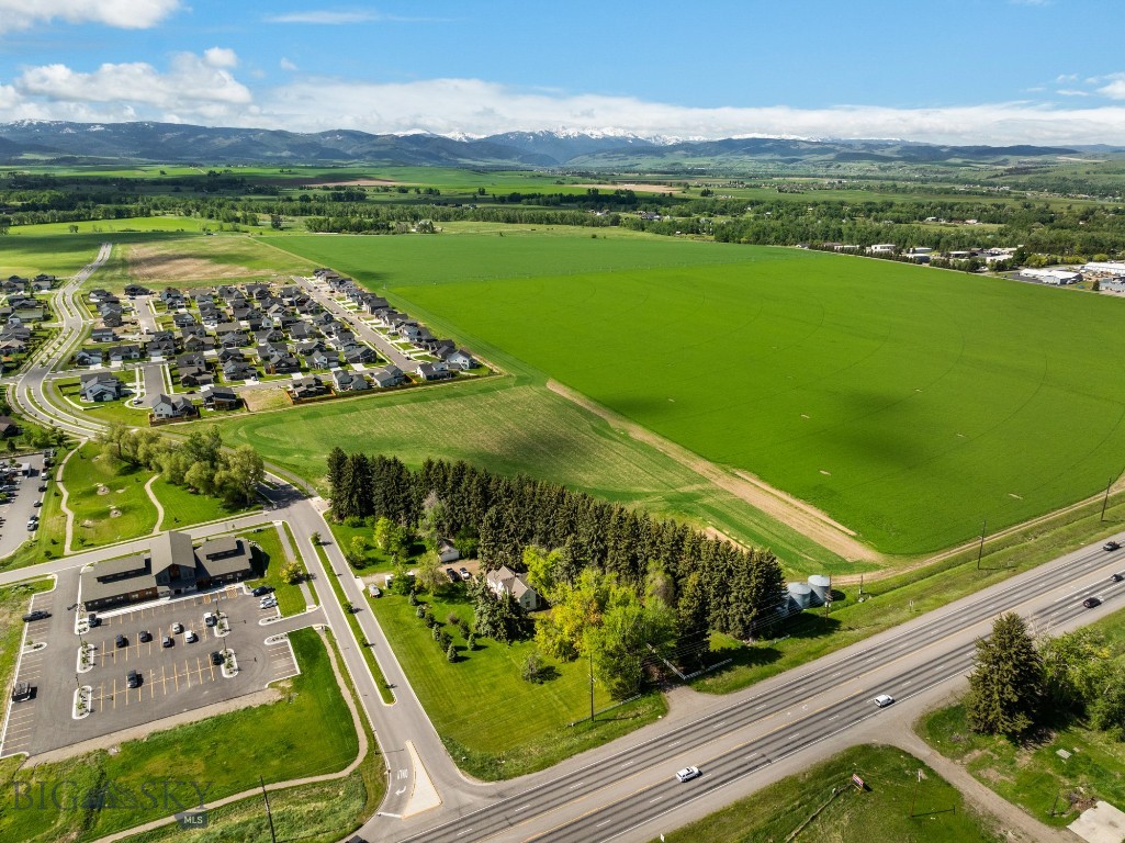 8404 Huffine Lane, Bozeman MT 59718