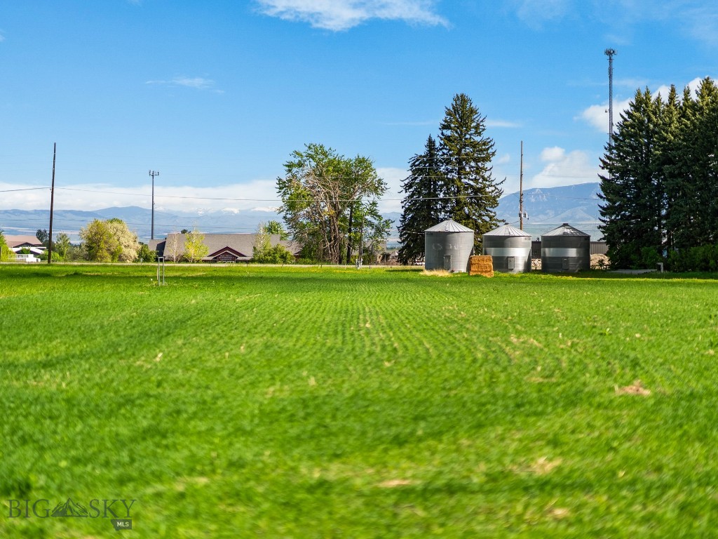 8404 Huffine Lane, Bozeman MT 59718