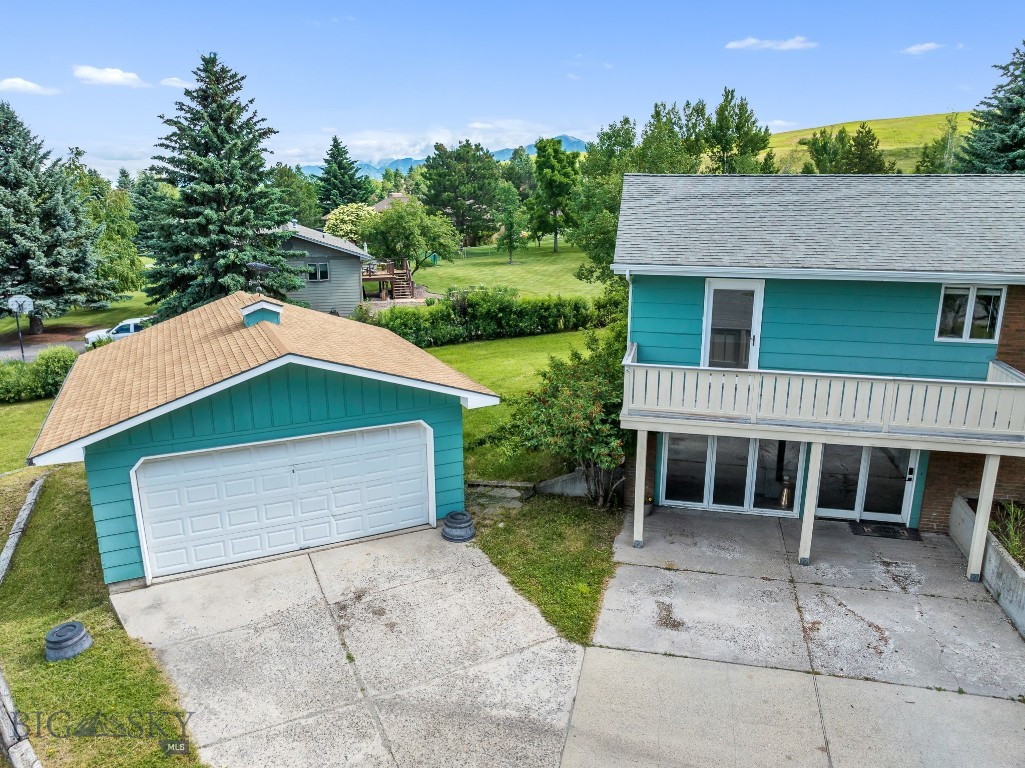 8407 Goldenstein, Bozeman MT 59715