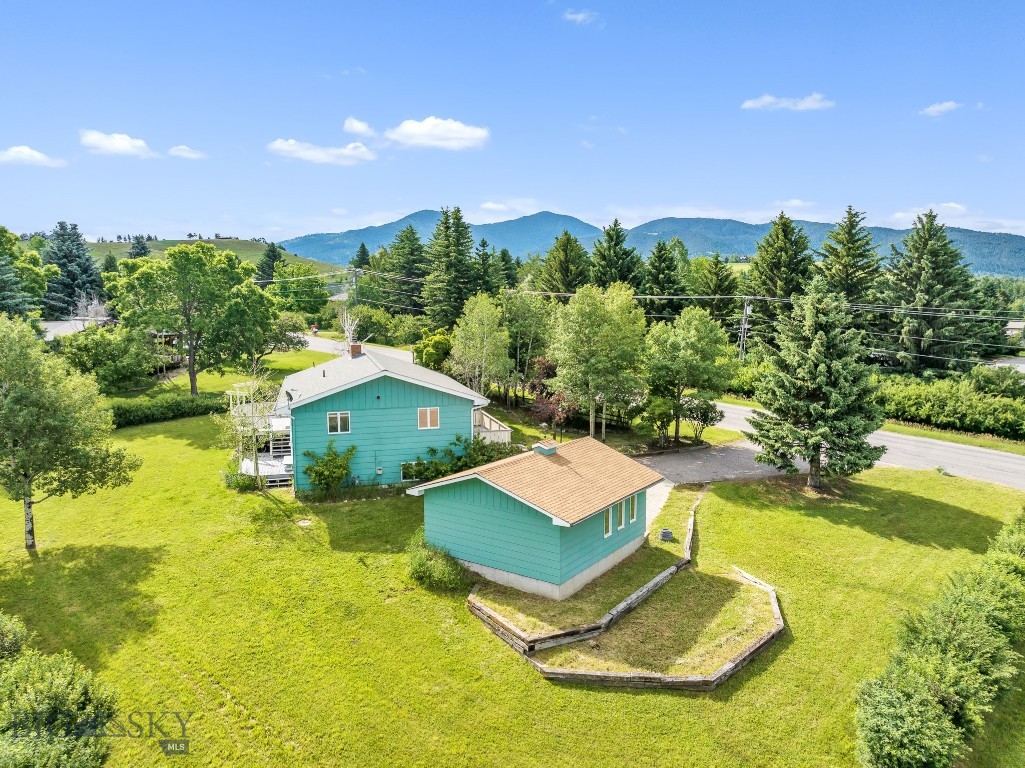 8407 Goldenstein, Bozeman MT 59715