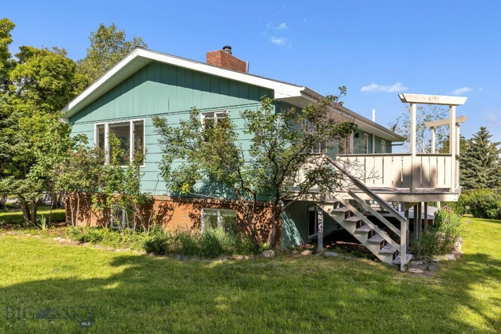 8407 Goldenstein, Bozeman MT 59715