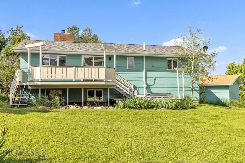8407 Goldenstein, Bozeman MT 59715