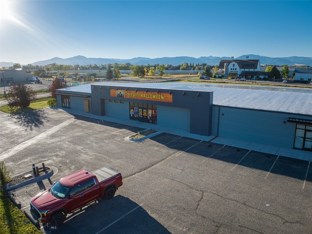 8440 Huffine Lane, Bozeman MT 59718