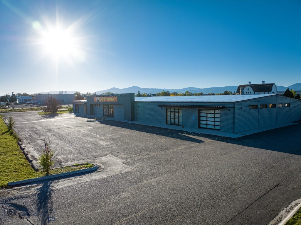 8440 Huffine Lane, Bozeman MT 59718