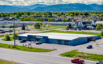 8440 Huffine Lane, Bozeman MT 59718