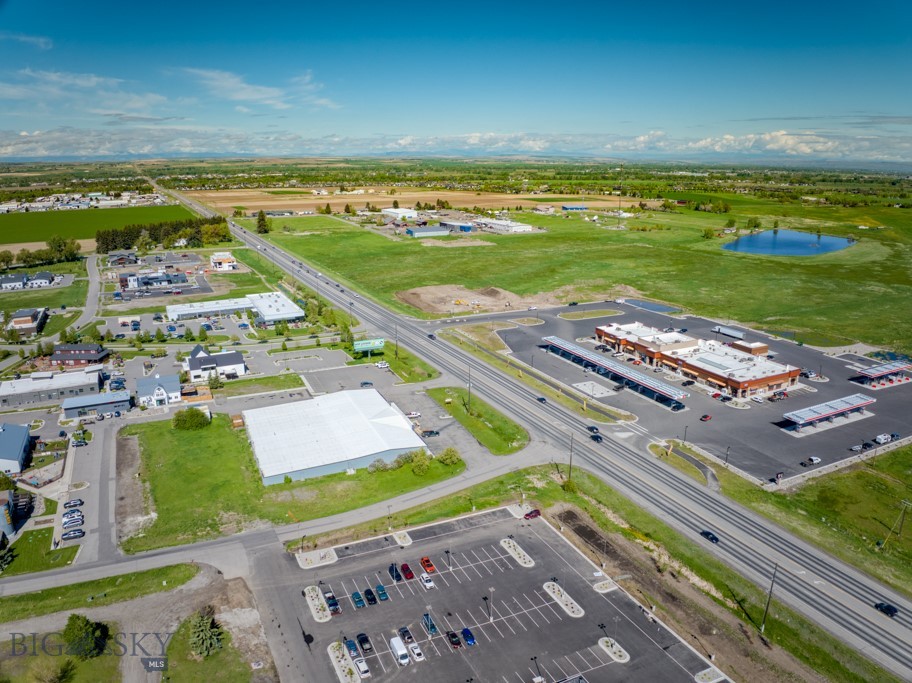 8440 Huffine Lane, Bozeman MT 59718
