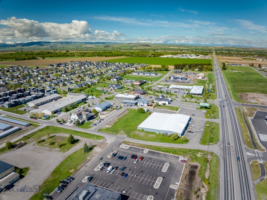 8440 Huffine Lane, Bozeman MT 59718